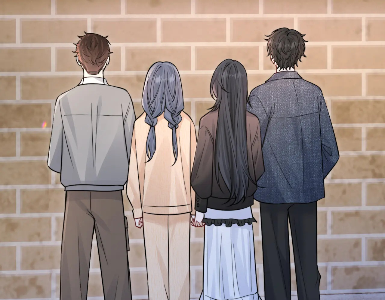 第86.5话 逃学 第26页