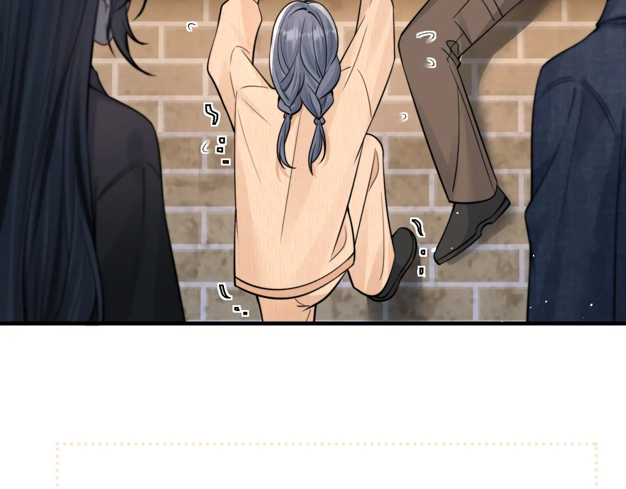 第86.5话 逃学 第34页