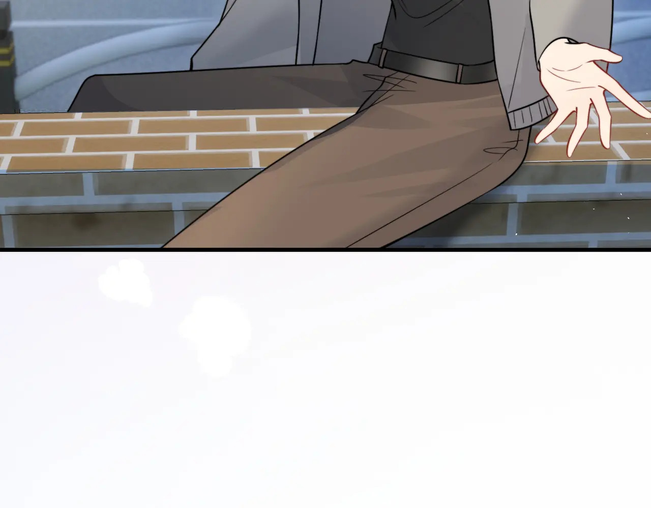 第86.5话 逃学 第49页