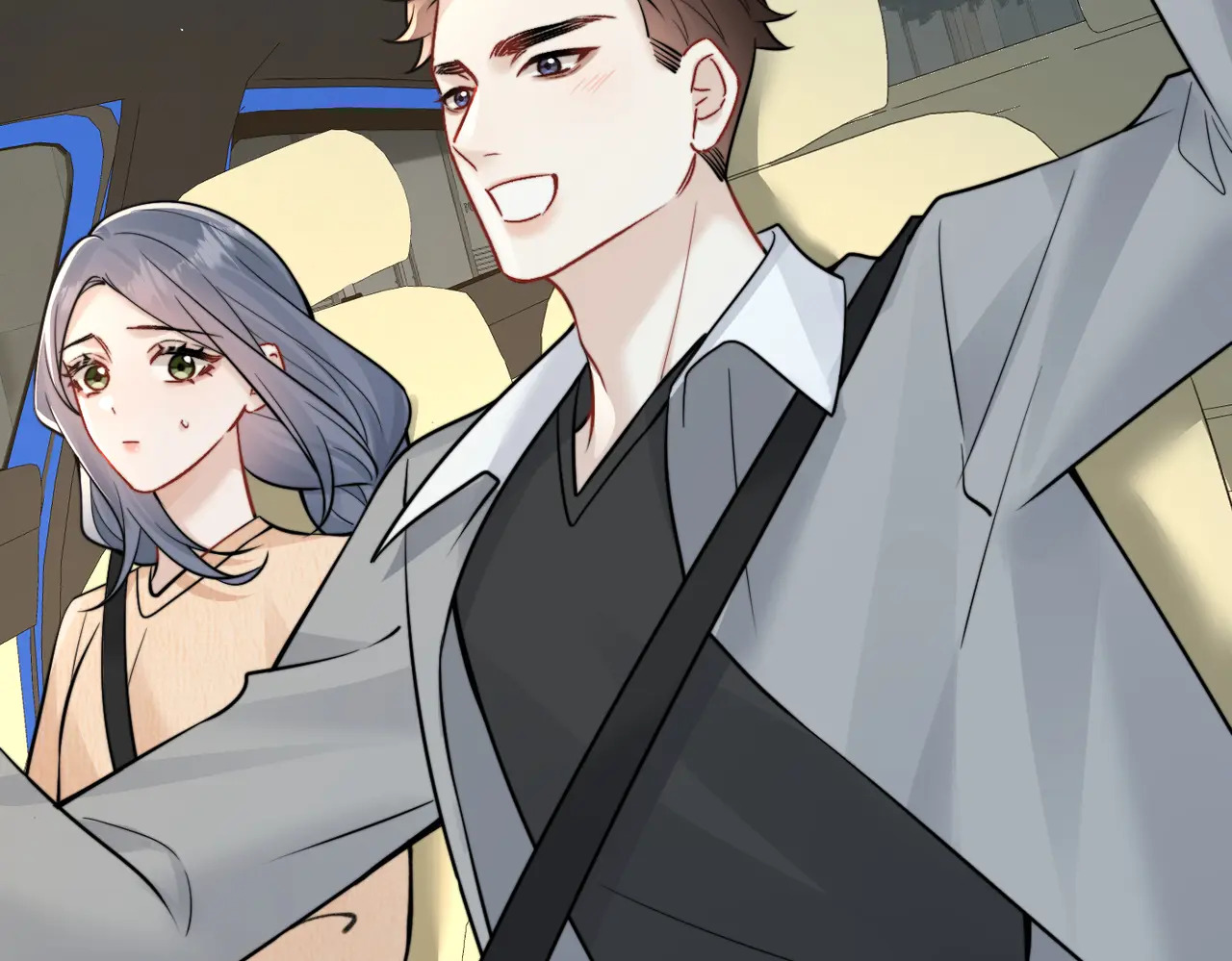 第86.5话 逃学 第54页