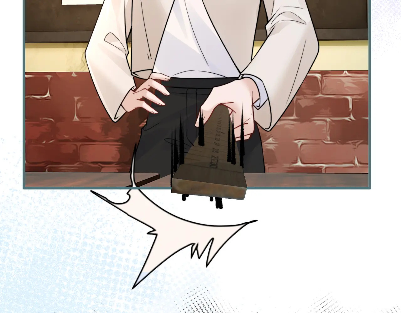 第86.5话 逃学 第63页