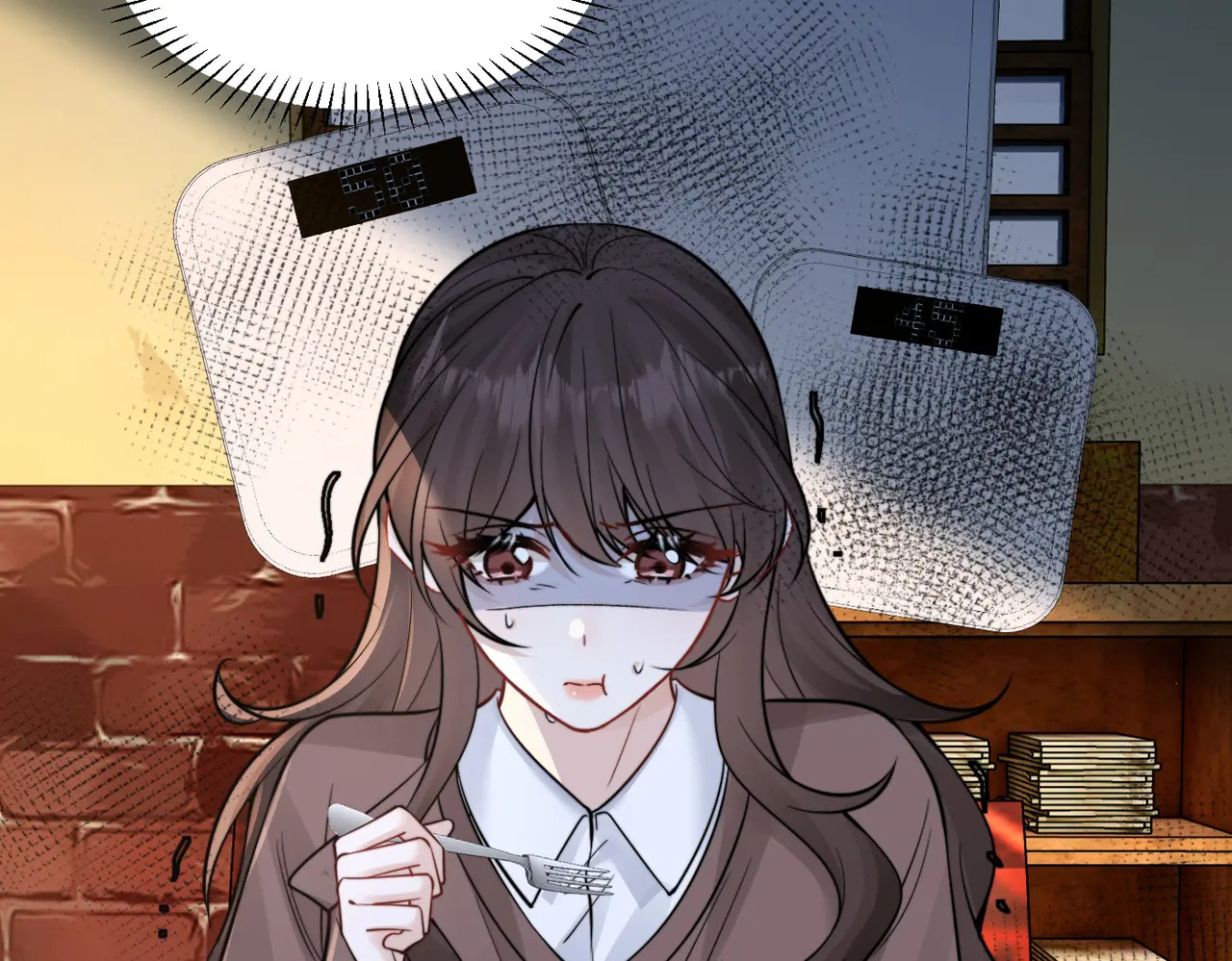 第86.5话 逃学 第66页