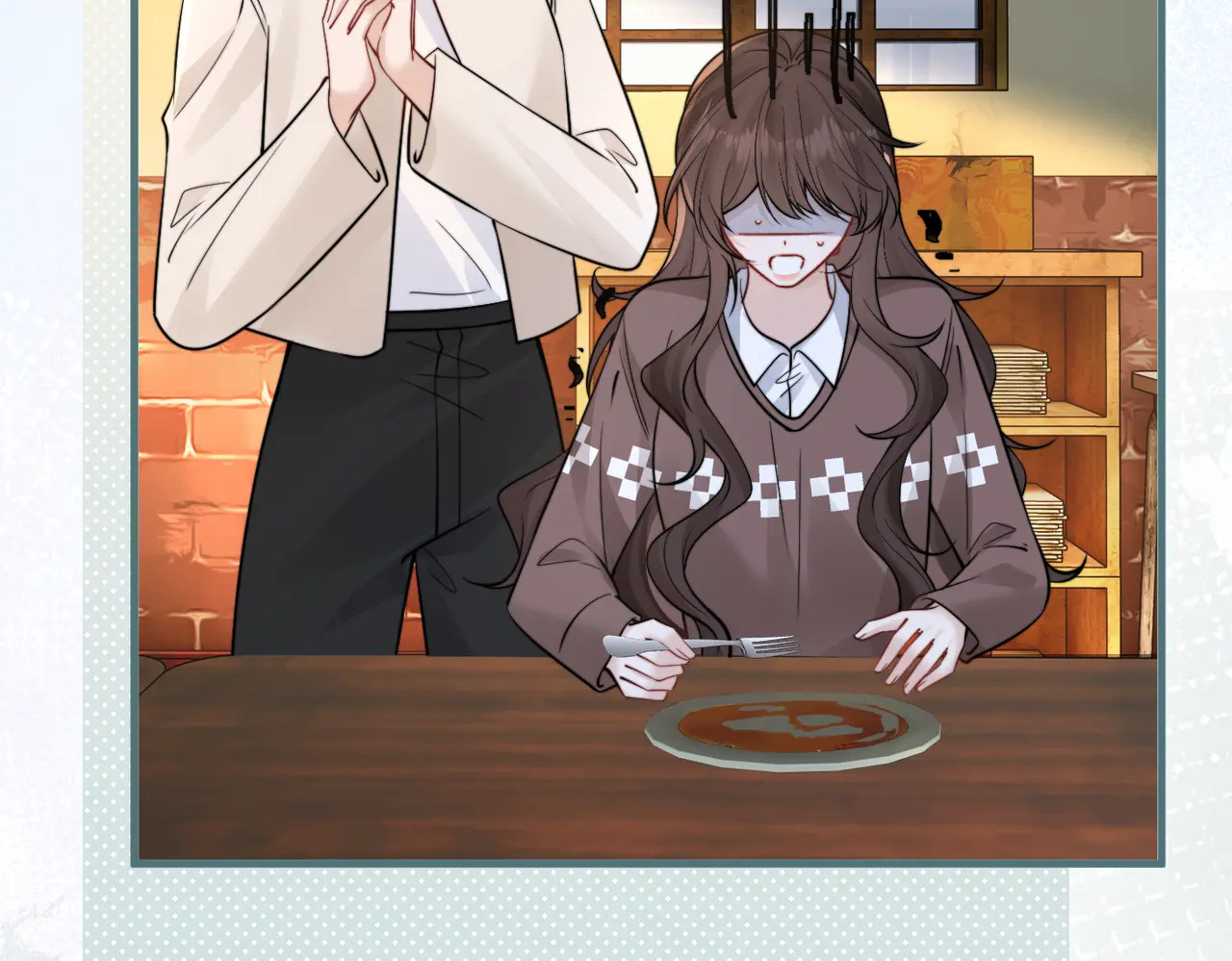 第86.5话 逃学 第70页
