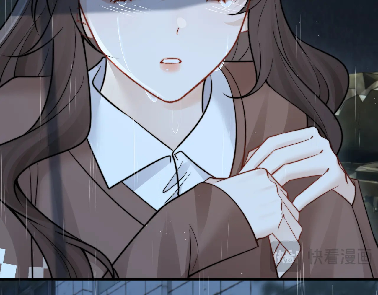 第86.5话 逃学 第86页