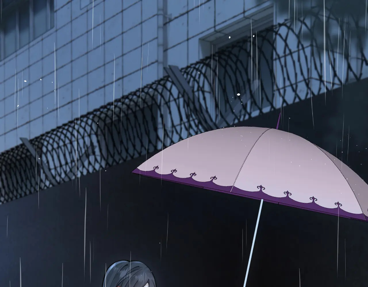 第86.5话 逃学 第87页