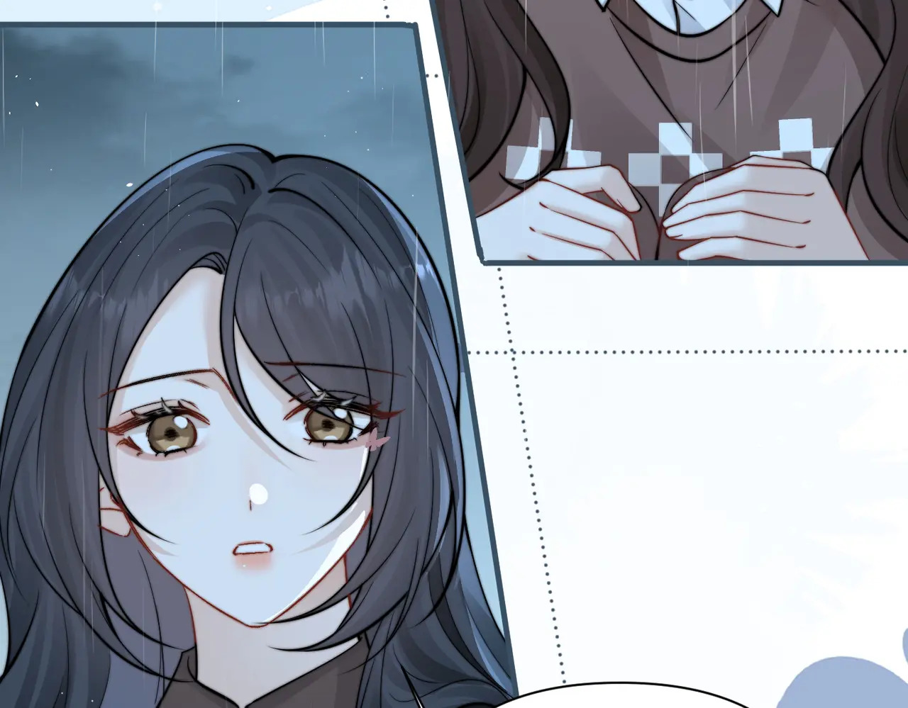 第86.5话 逃学 第91页