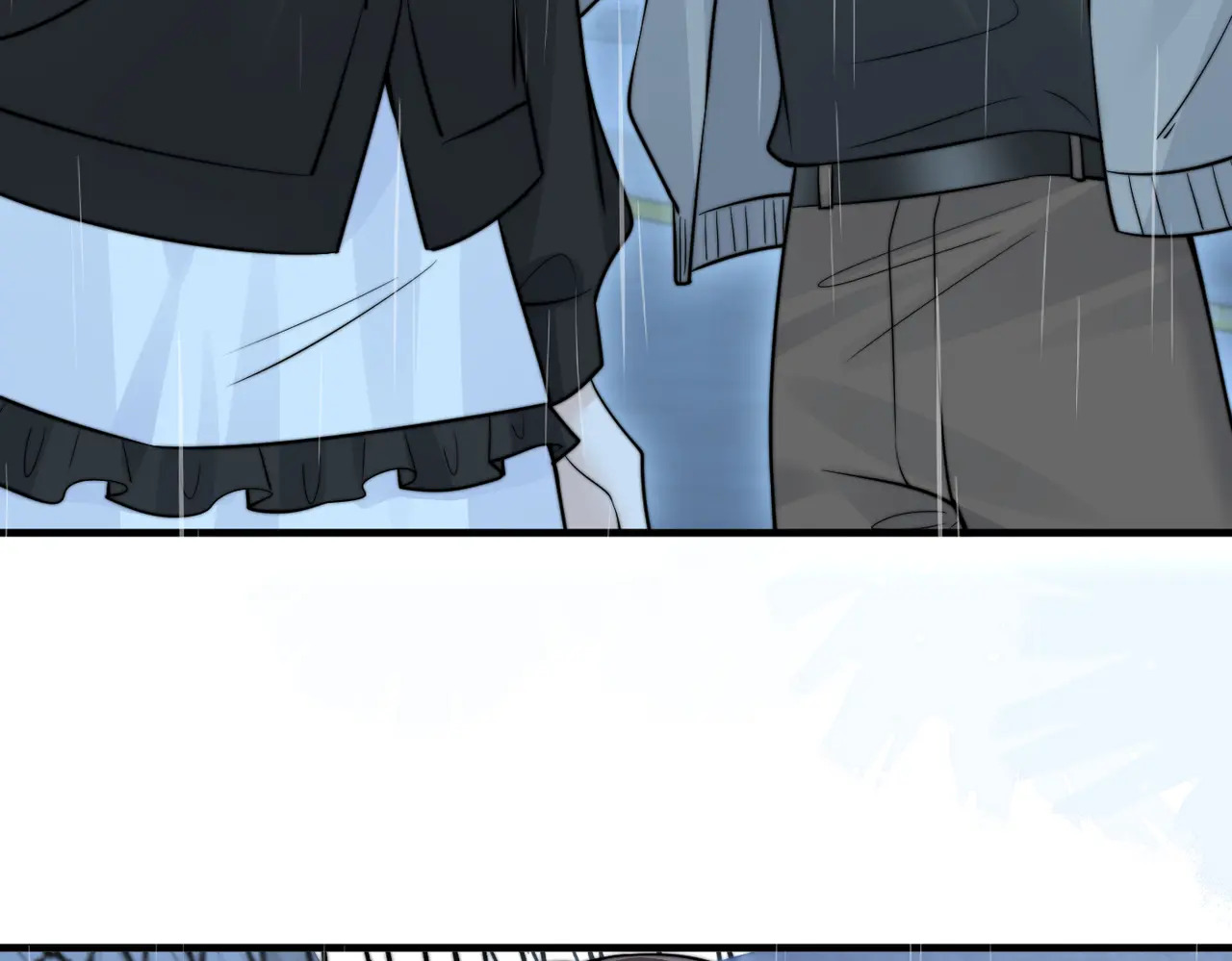 第86.5话 逃学 第99页