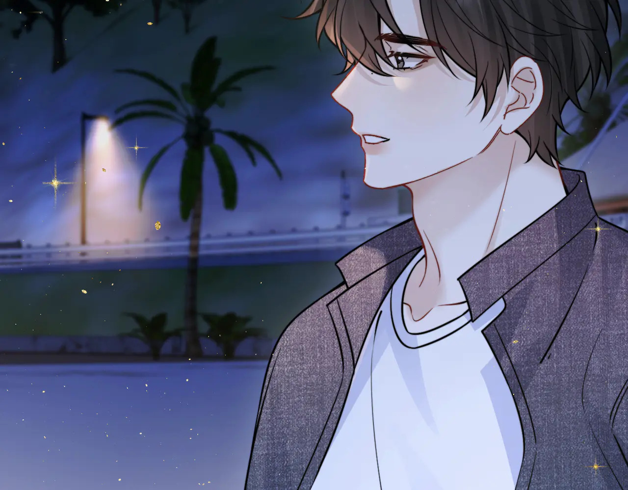 第89话 相约十年 第6页