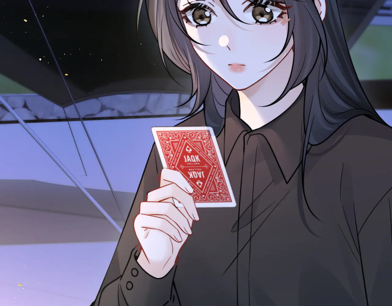 第89话 相约十年 第25页