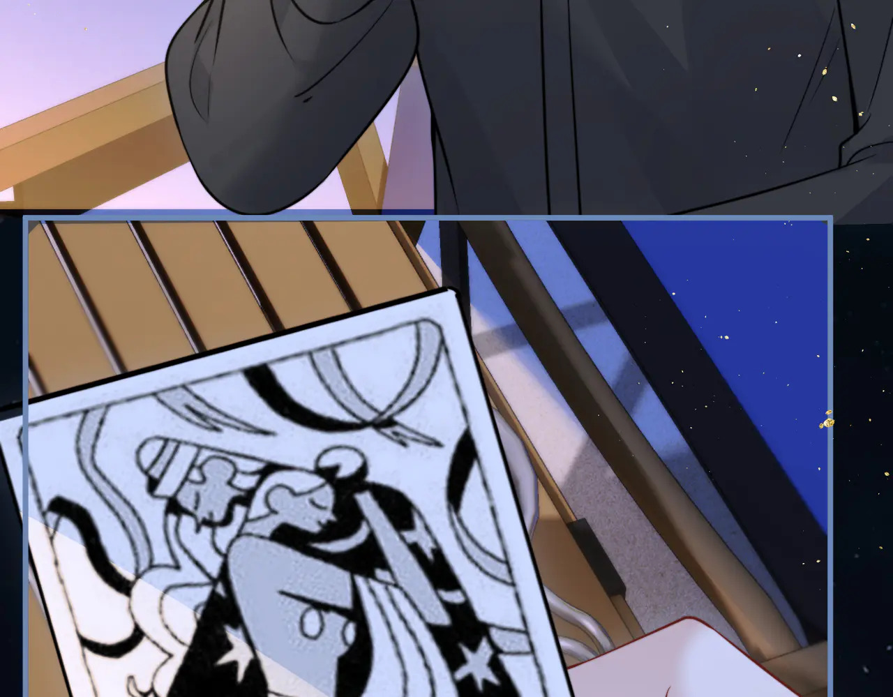 第89话 相约十年 第26页