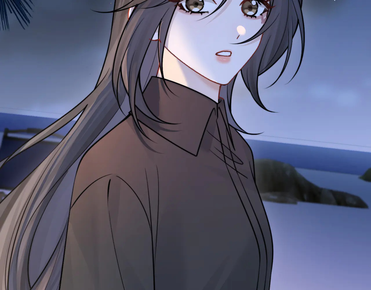 第89话 相约十年 第32页