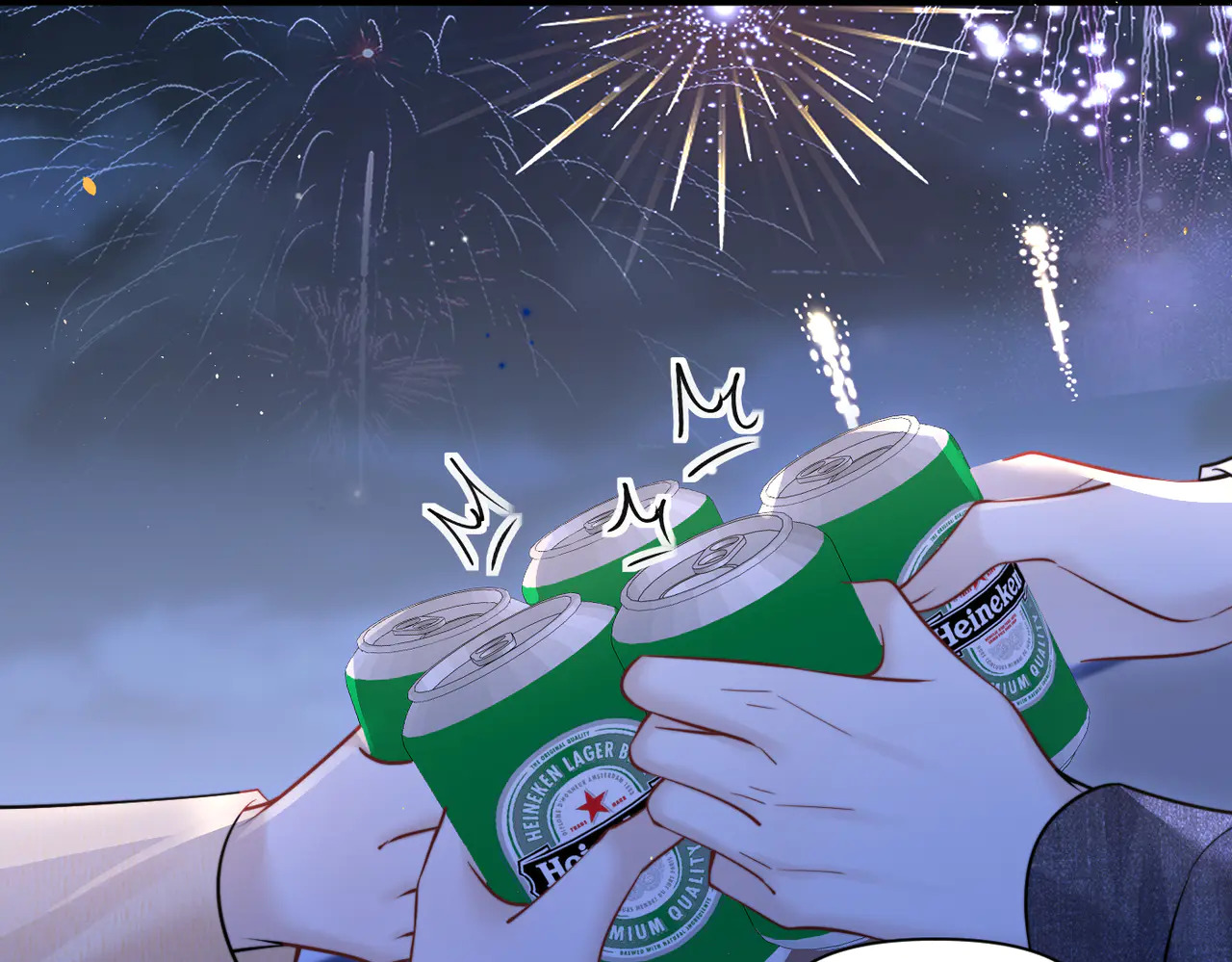 第89话 相约十年 第70页
