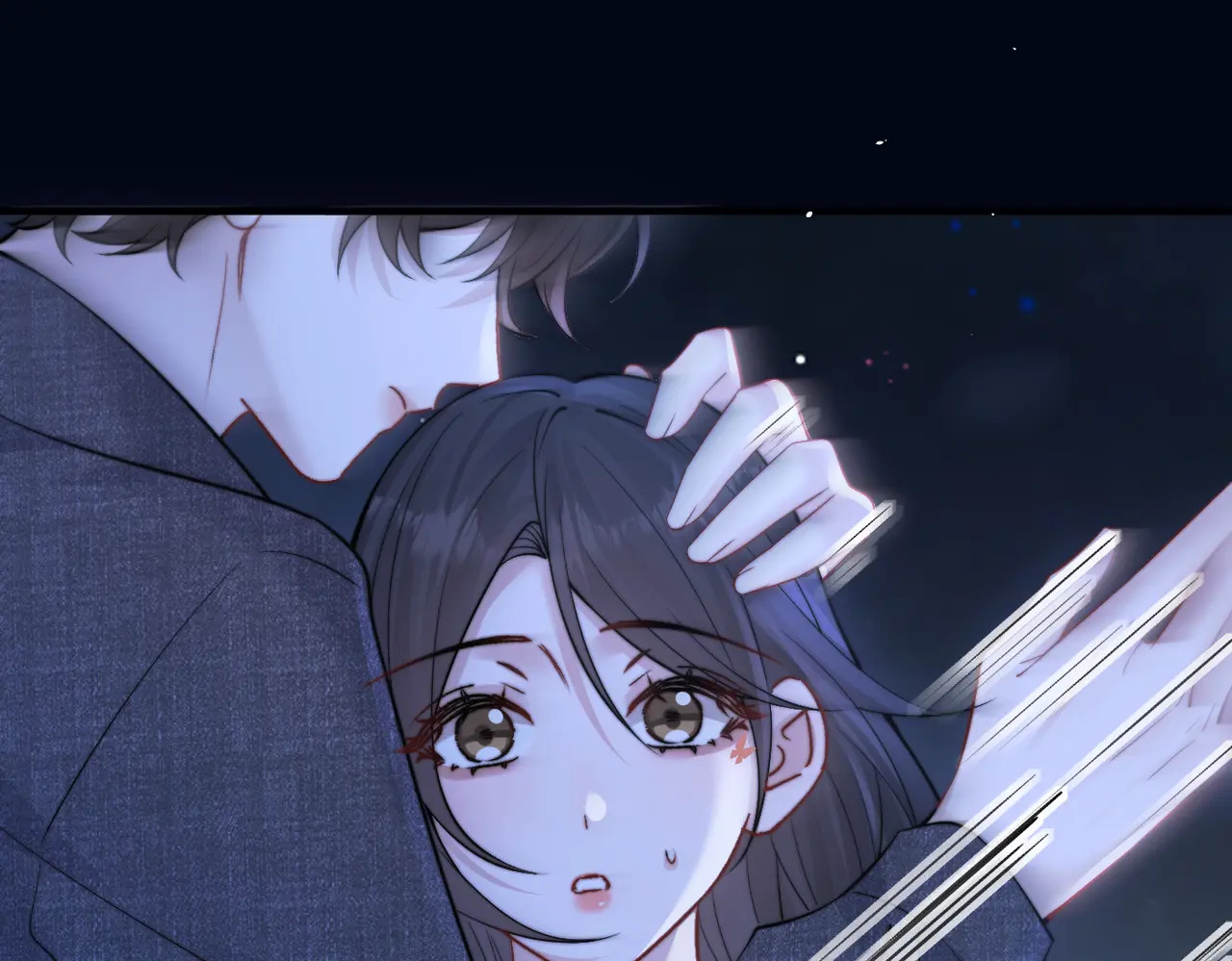 第90话 彼此的秘密 第54页