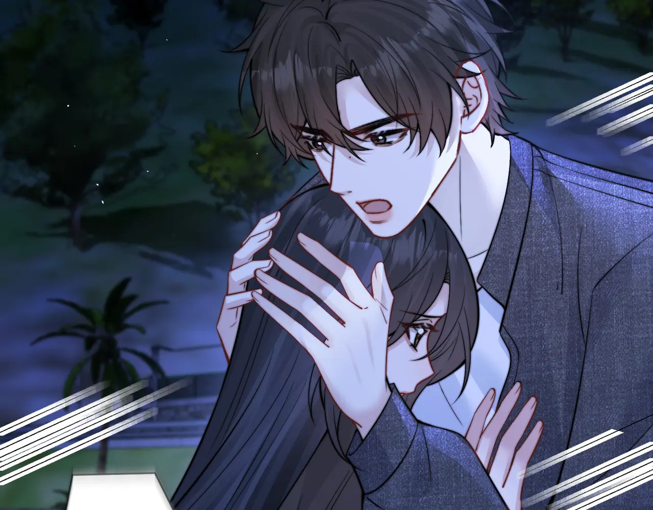 第90话 彼此的秘密 第56页