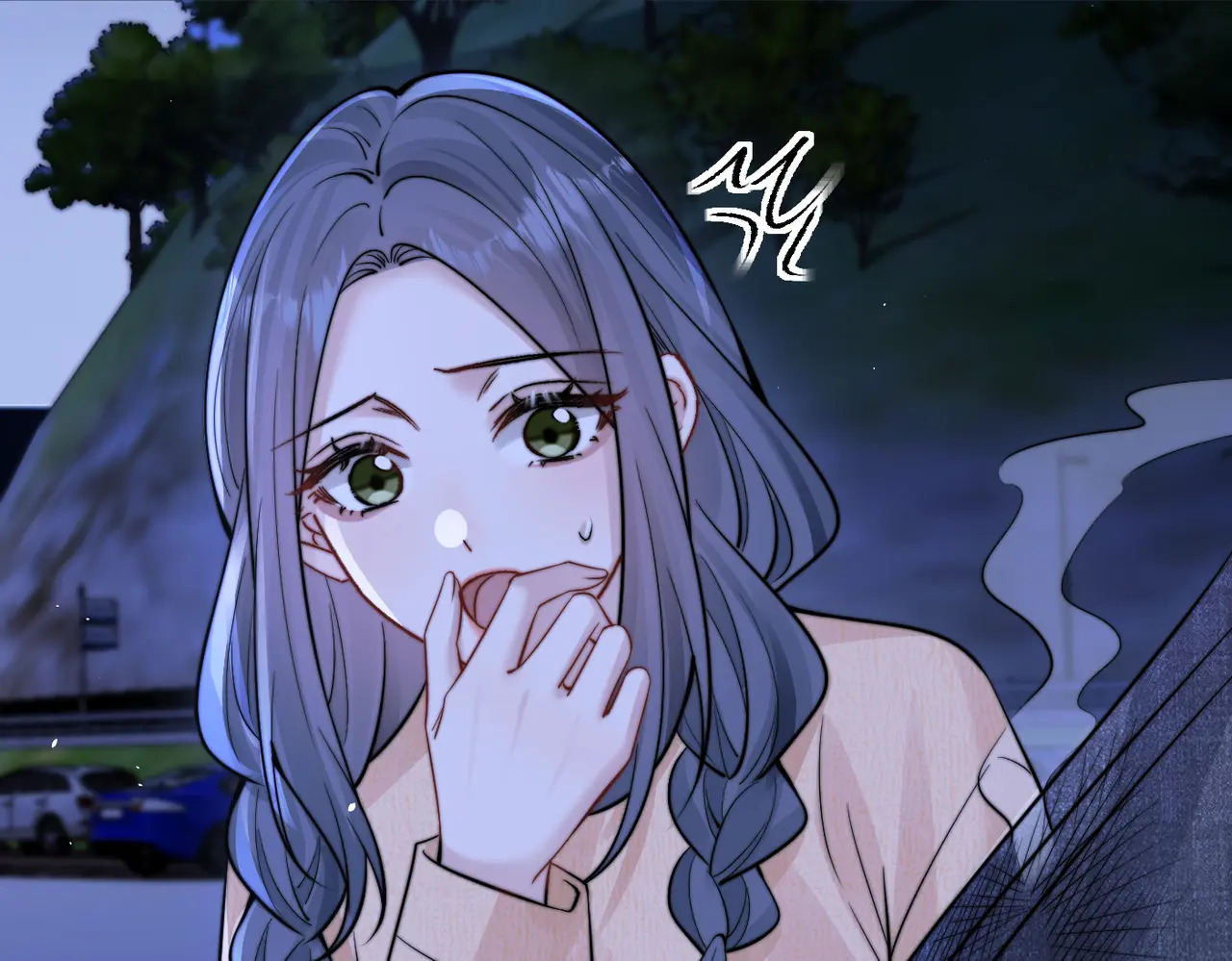 第90话 彼此的秘密 第63页