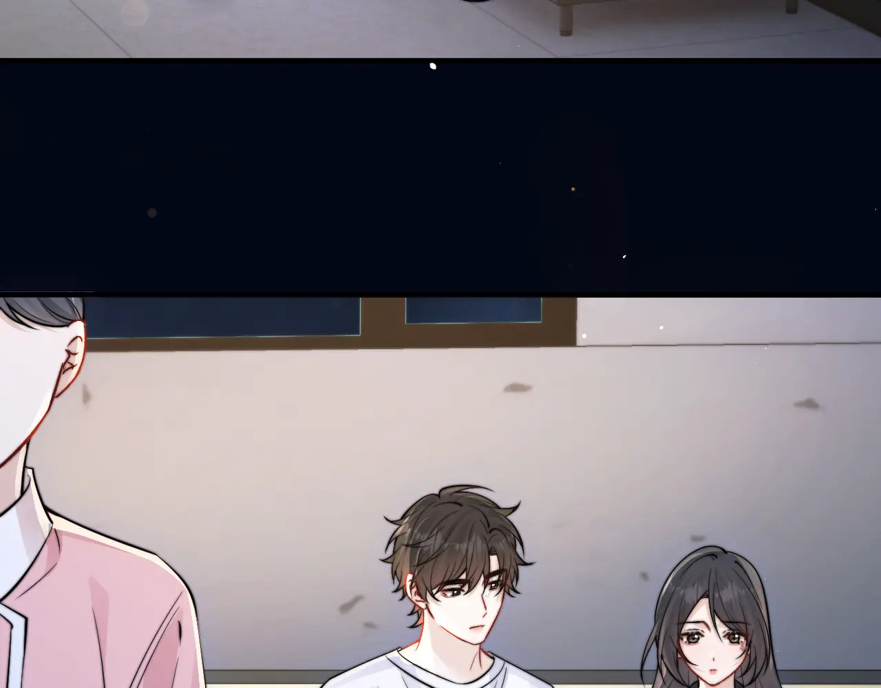 第90话 彼此的秘密 第78页