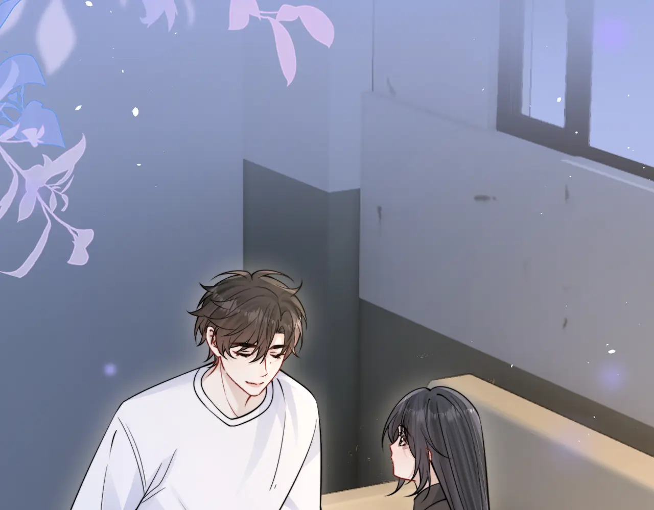 第90话 彼此的秘密 第97页