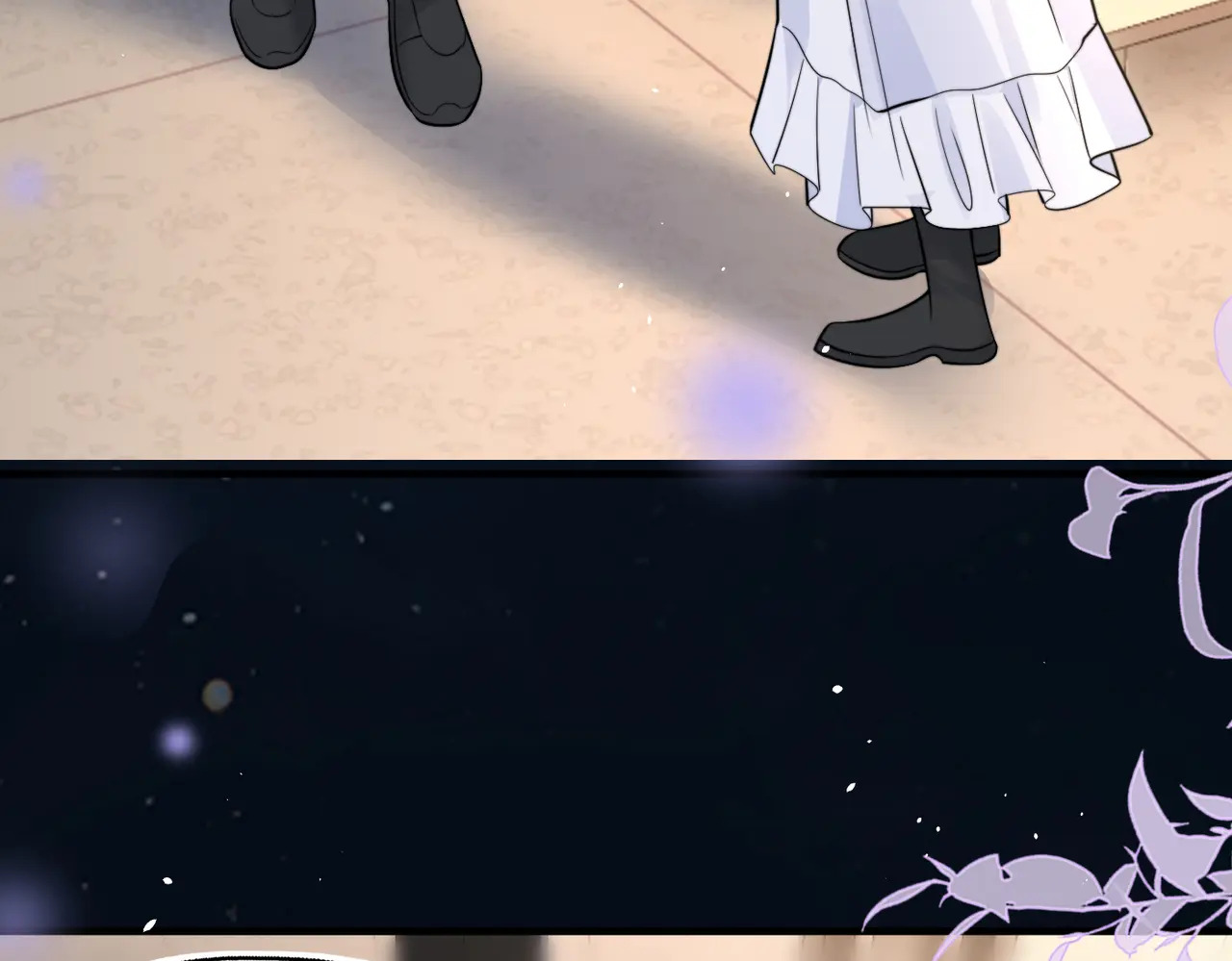 第90话 彼此的秘密 第99页