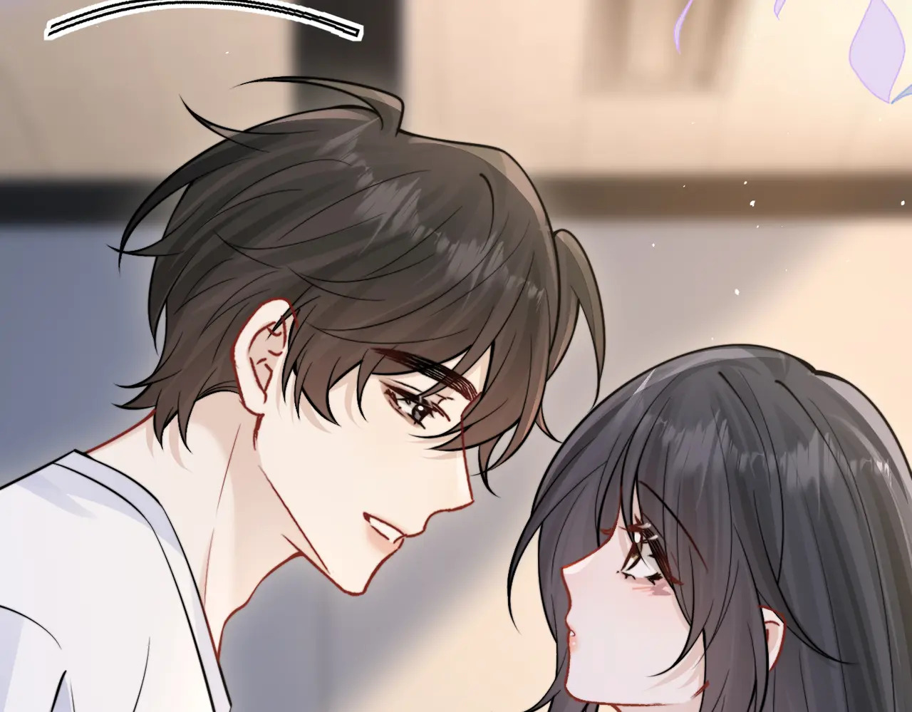 第90话 彼此的秘密 第100页