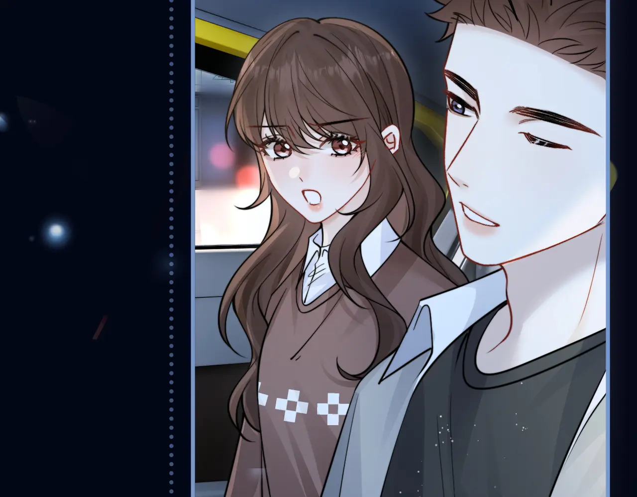 第91话 思嘉的表白 第11页
