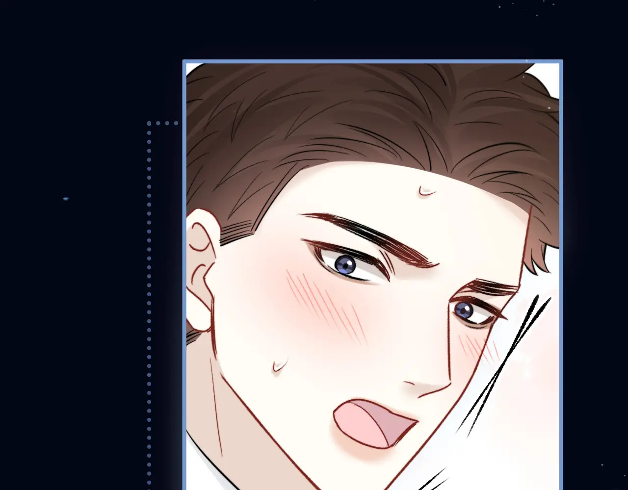 第91话 思嘉的表白 第22页
