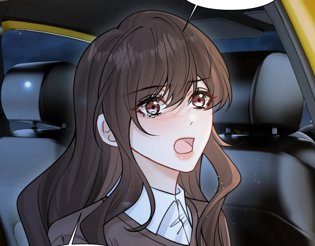 第91话 思嘉的表白 第26页