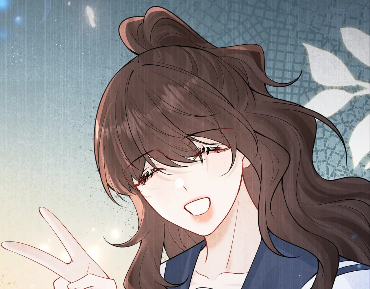 第91话 思嘉的表白 第49页