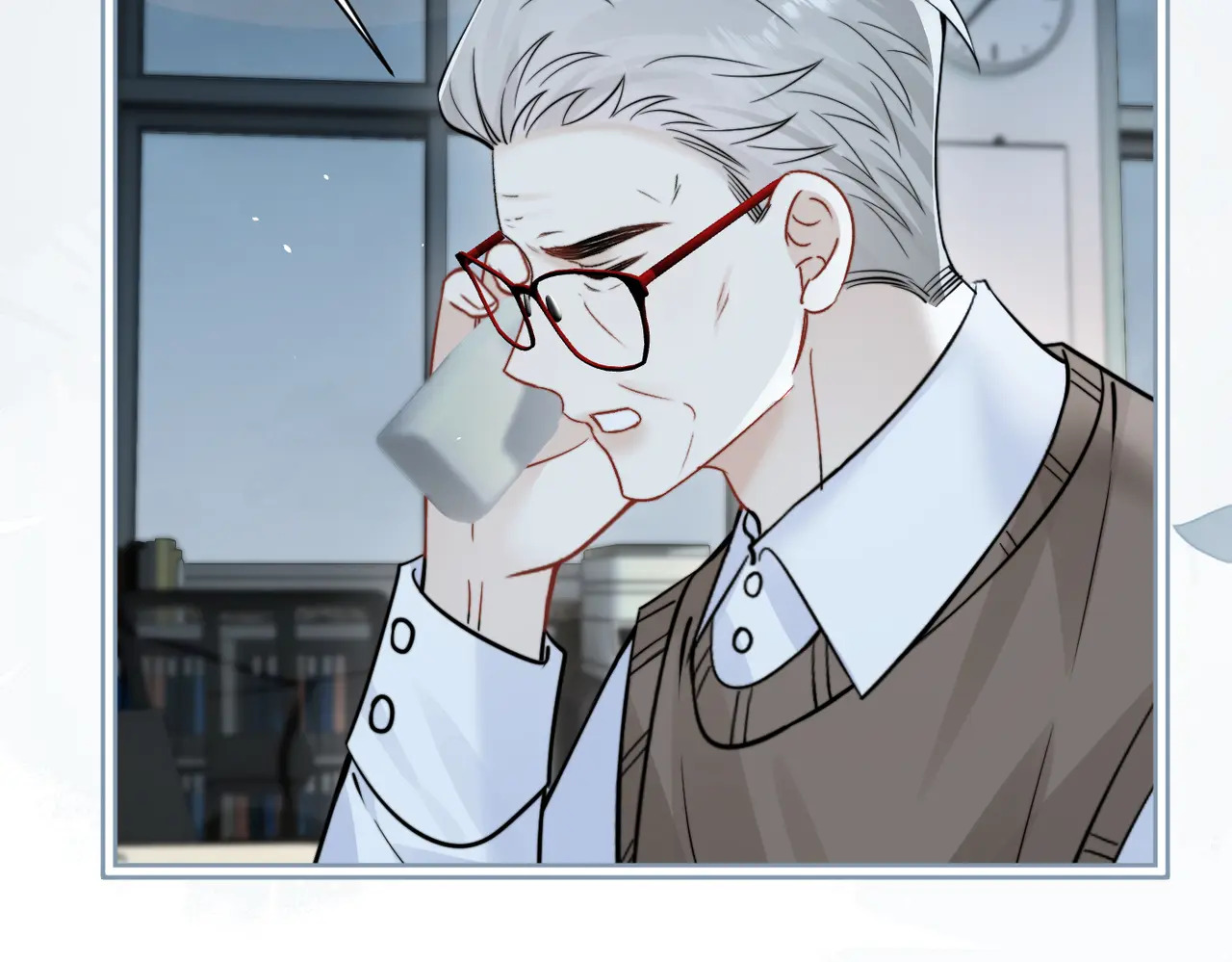 第91话 思嘉的表白 第79页