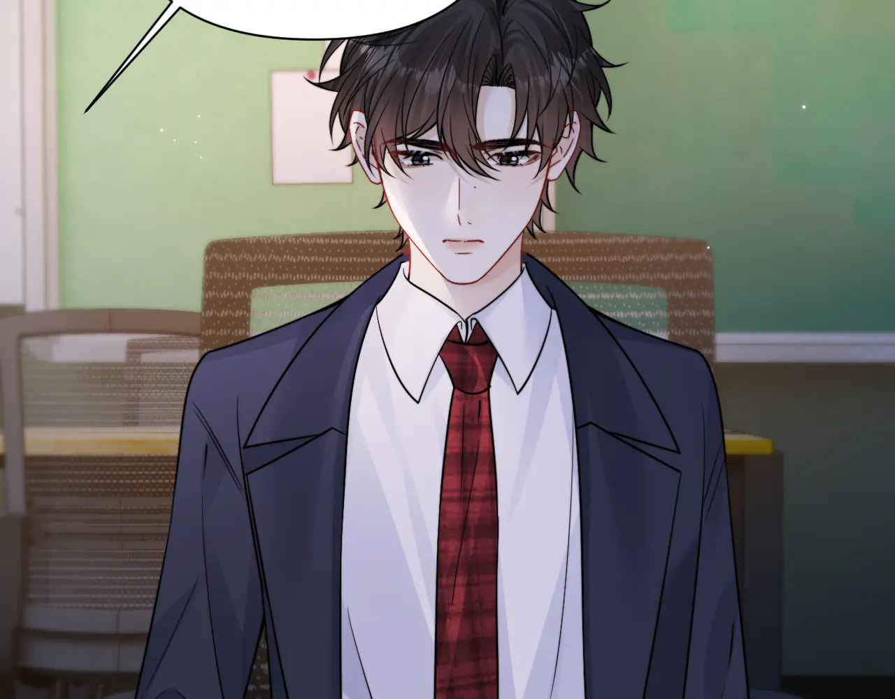 第94话 拘役 第48页
