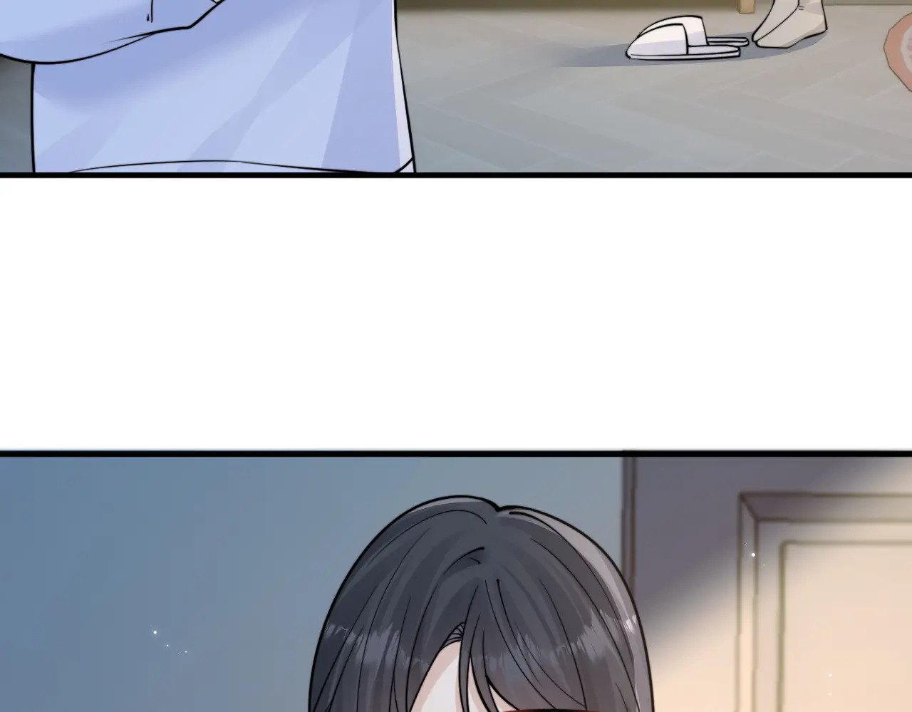 第94话 拘役 第72页