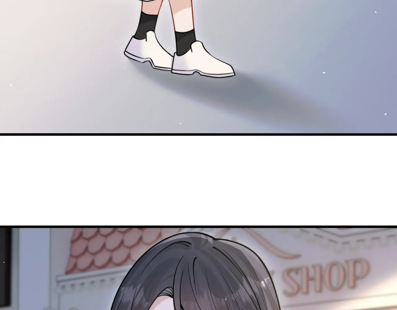 第96话 我会忘记你 第19页