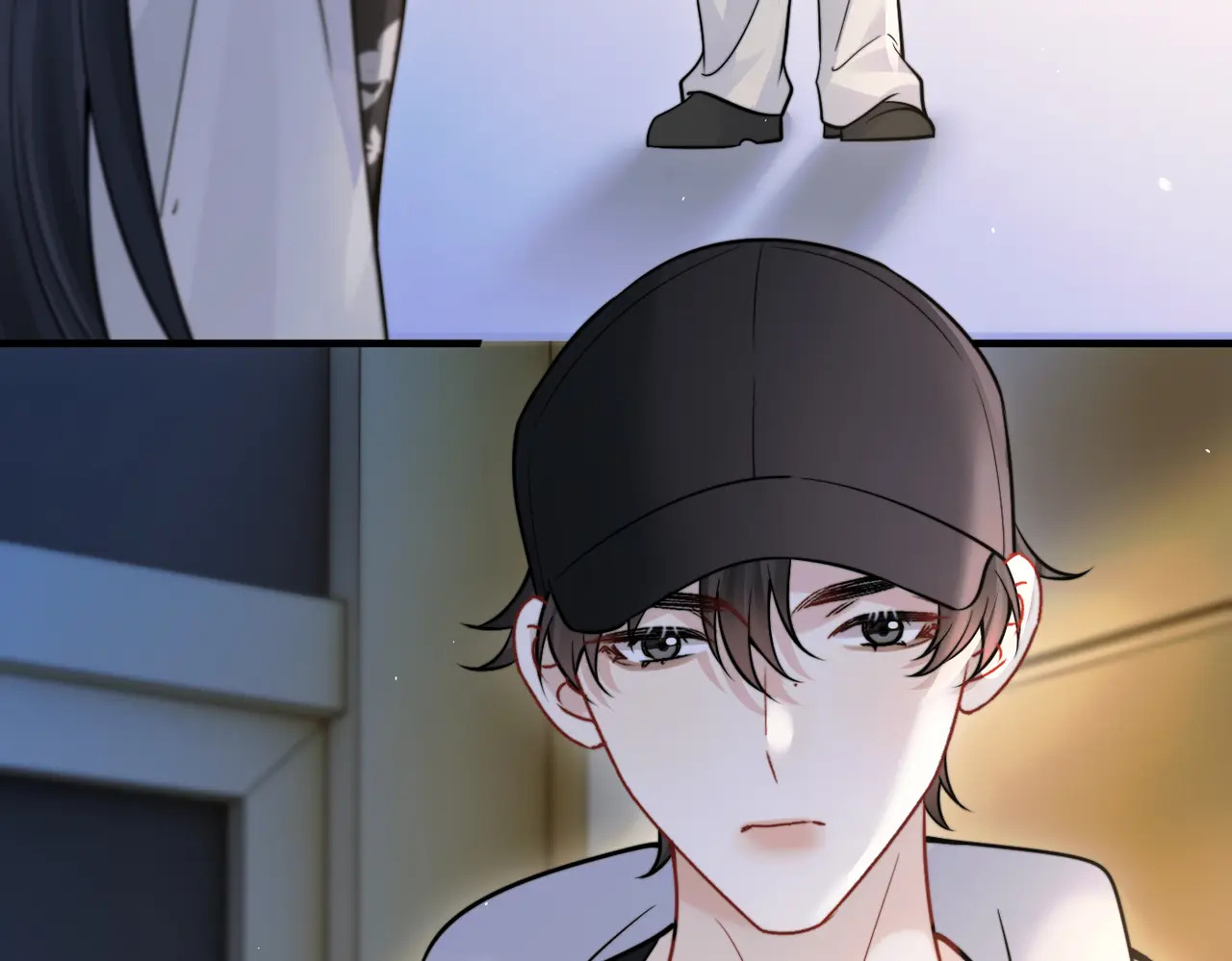 第96话 我会忘记你 第26页