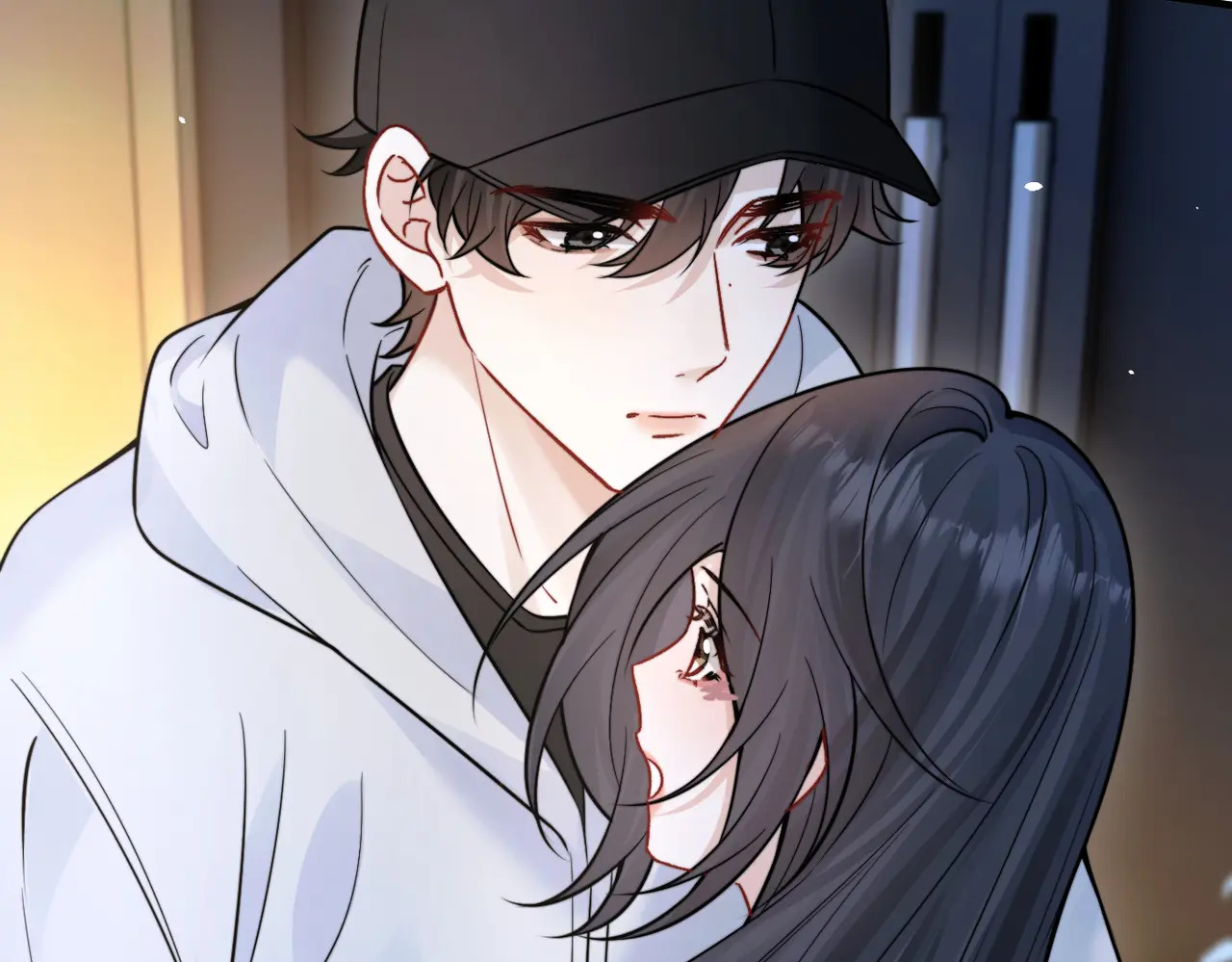 第96话 我会忘记你 第39页