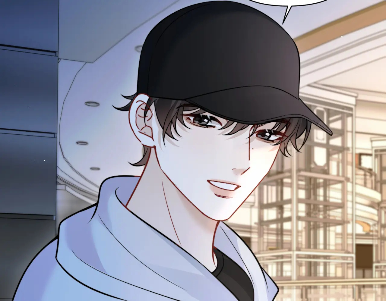 第96话 我会忘记你 第53页