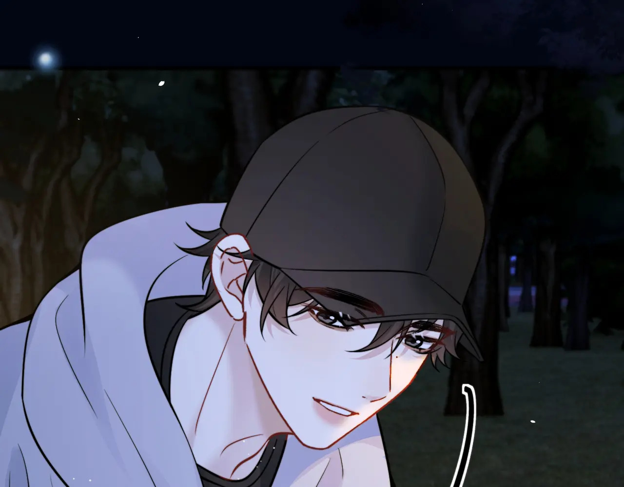 第96话 我会忘记你 第69页