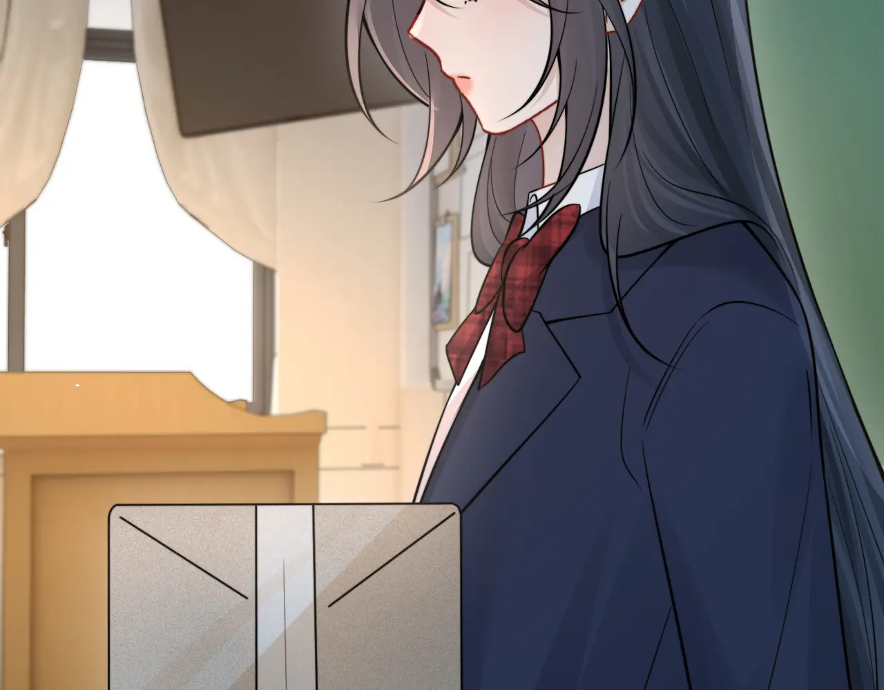 第97话 你听得见 第17页