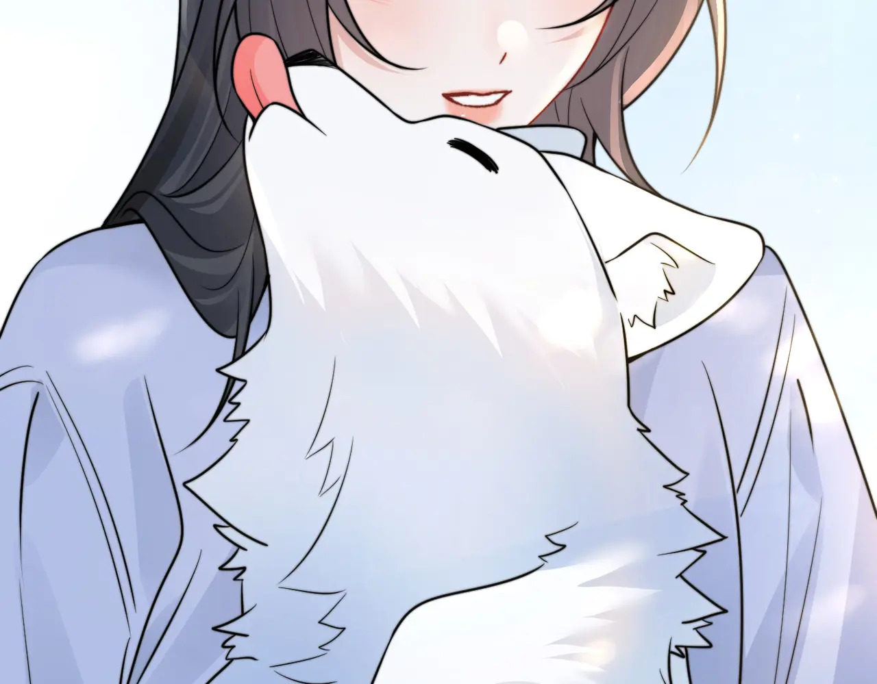 小剧场 盛夏 第21页
