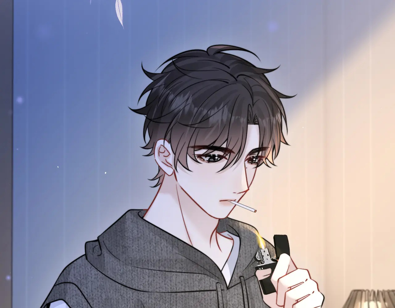 第99话 聚会 第16页
