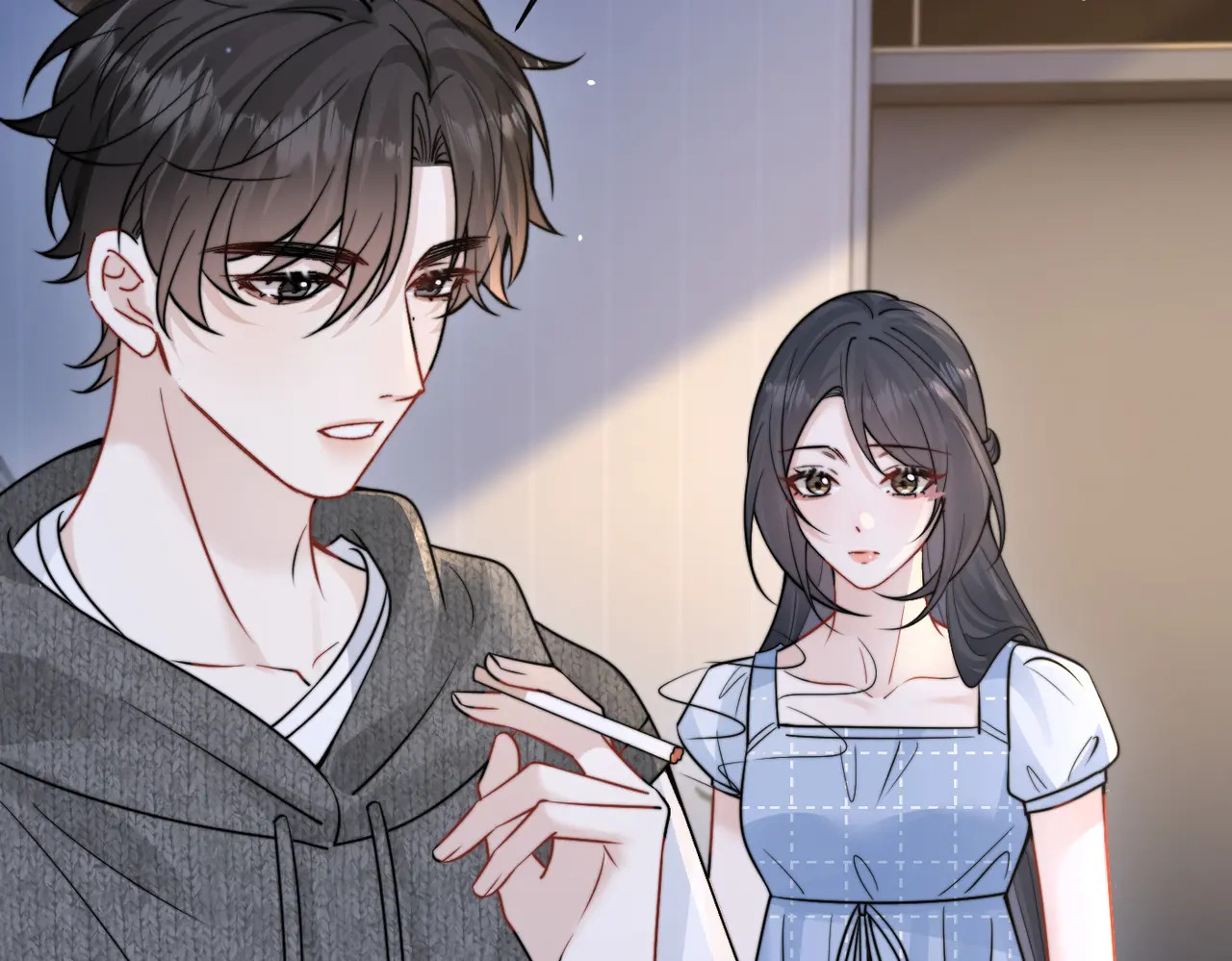 第99话 聚会 第22页