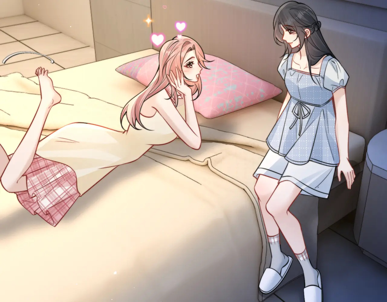 第99话 聚会 第30页