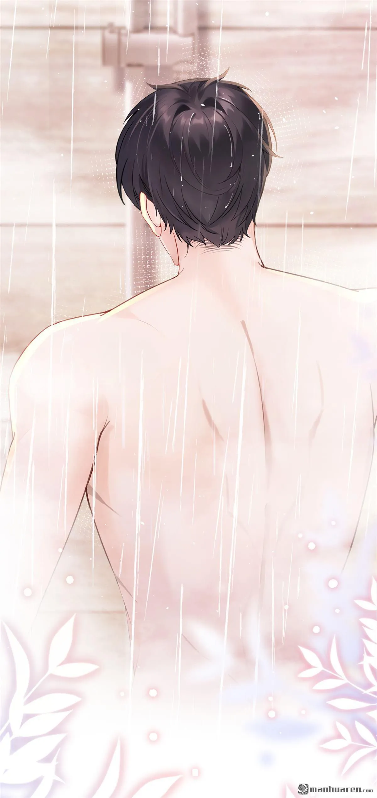 第3回 自己穿还是我帮你穿 第34页