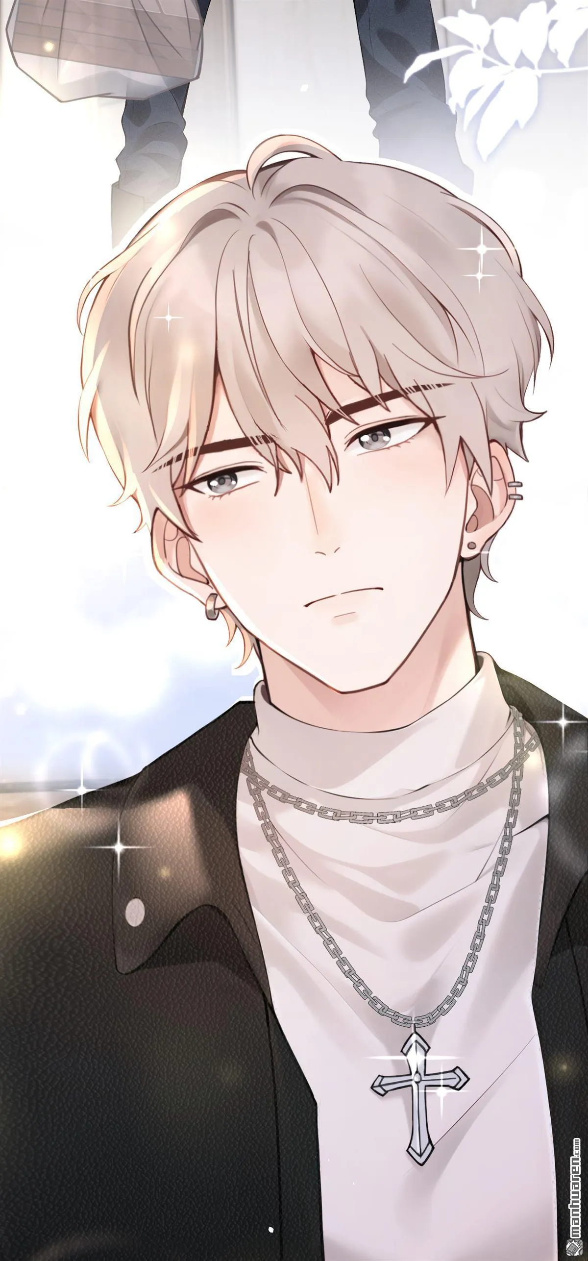 第5回 未婚夫也来了？！ 第12页