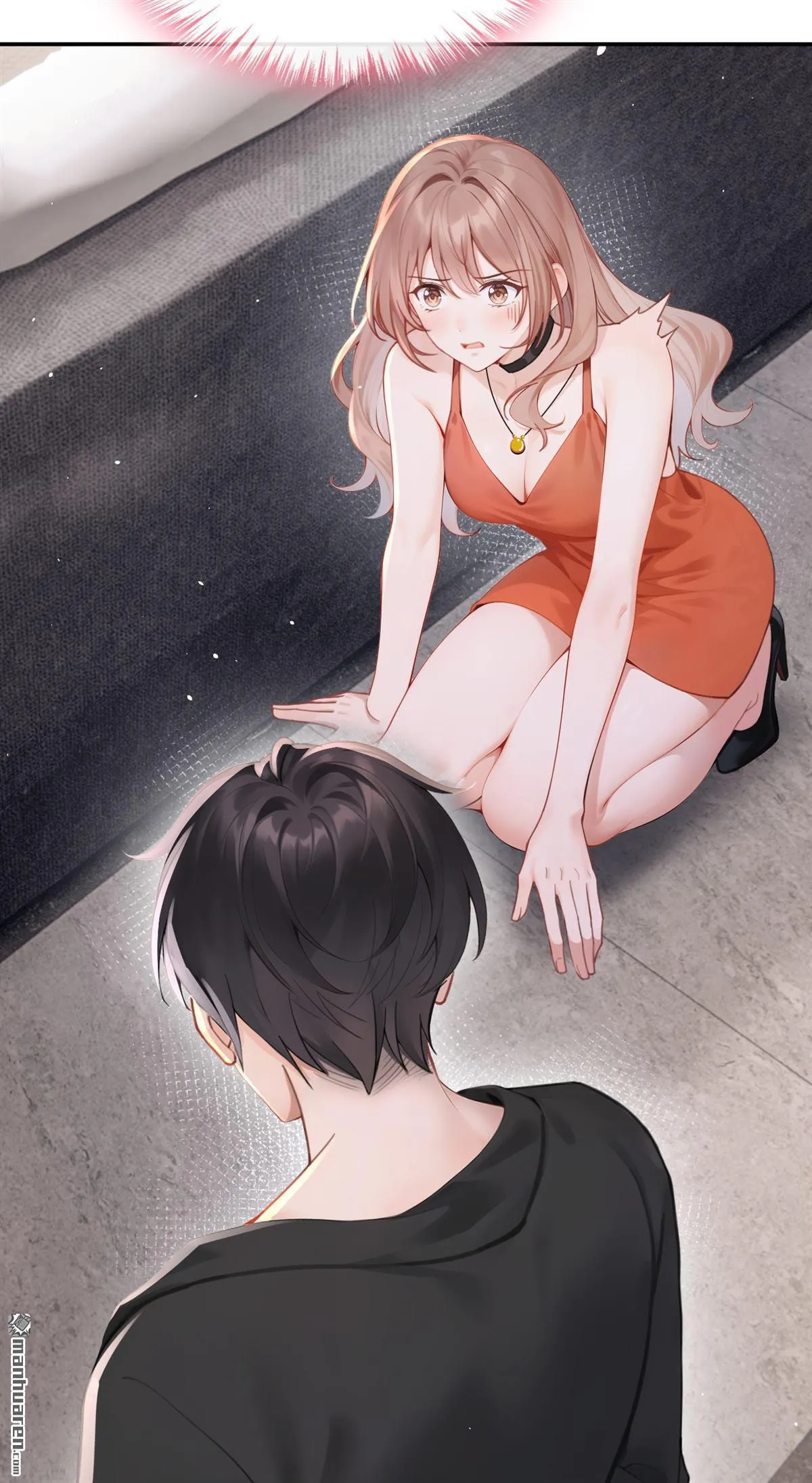 第5回 未婚夫也来了？！ 第23页