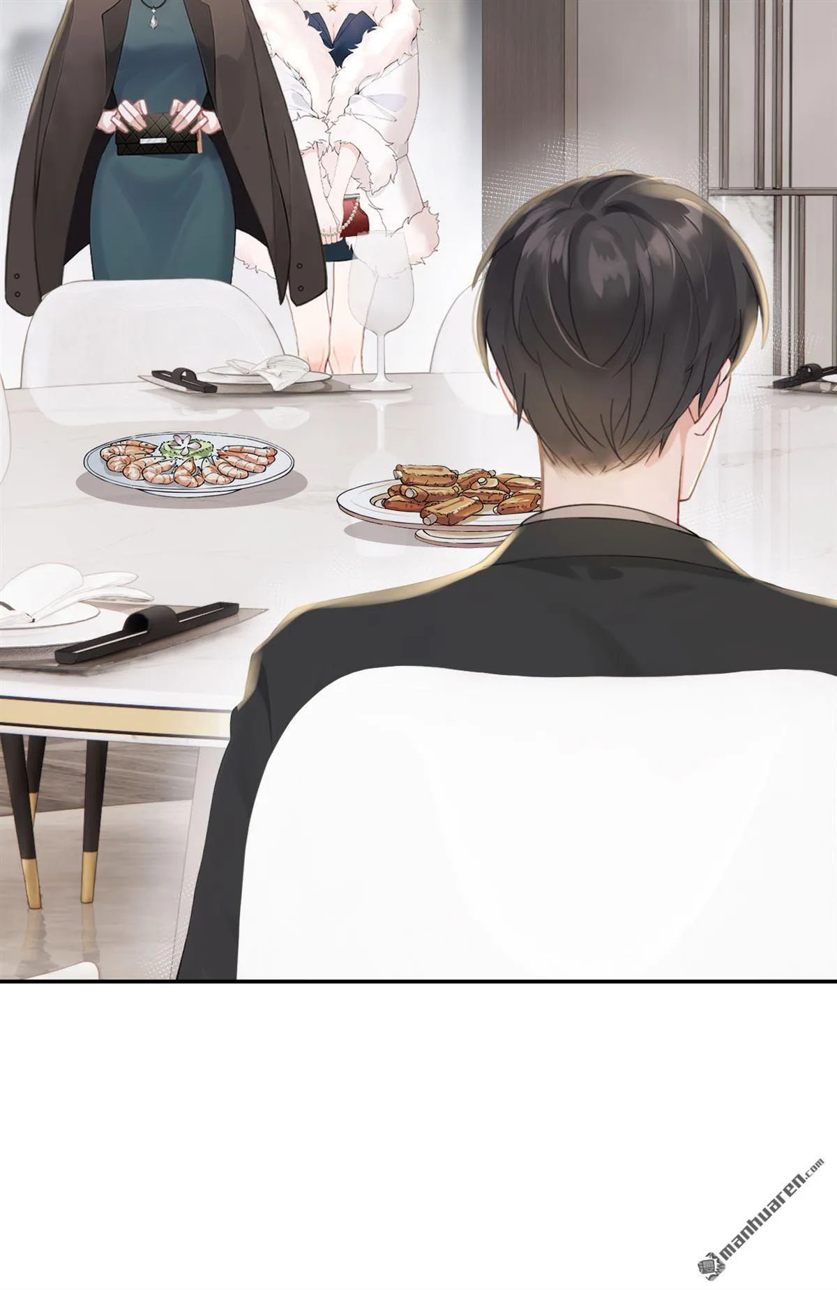 第9回 把我当玩物！？ 第13页