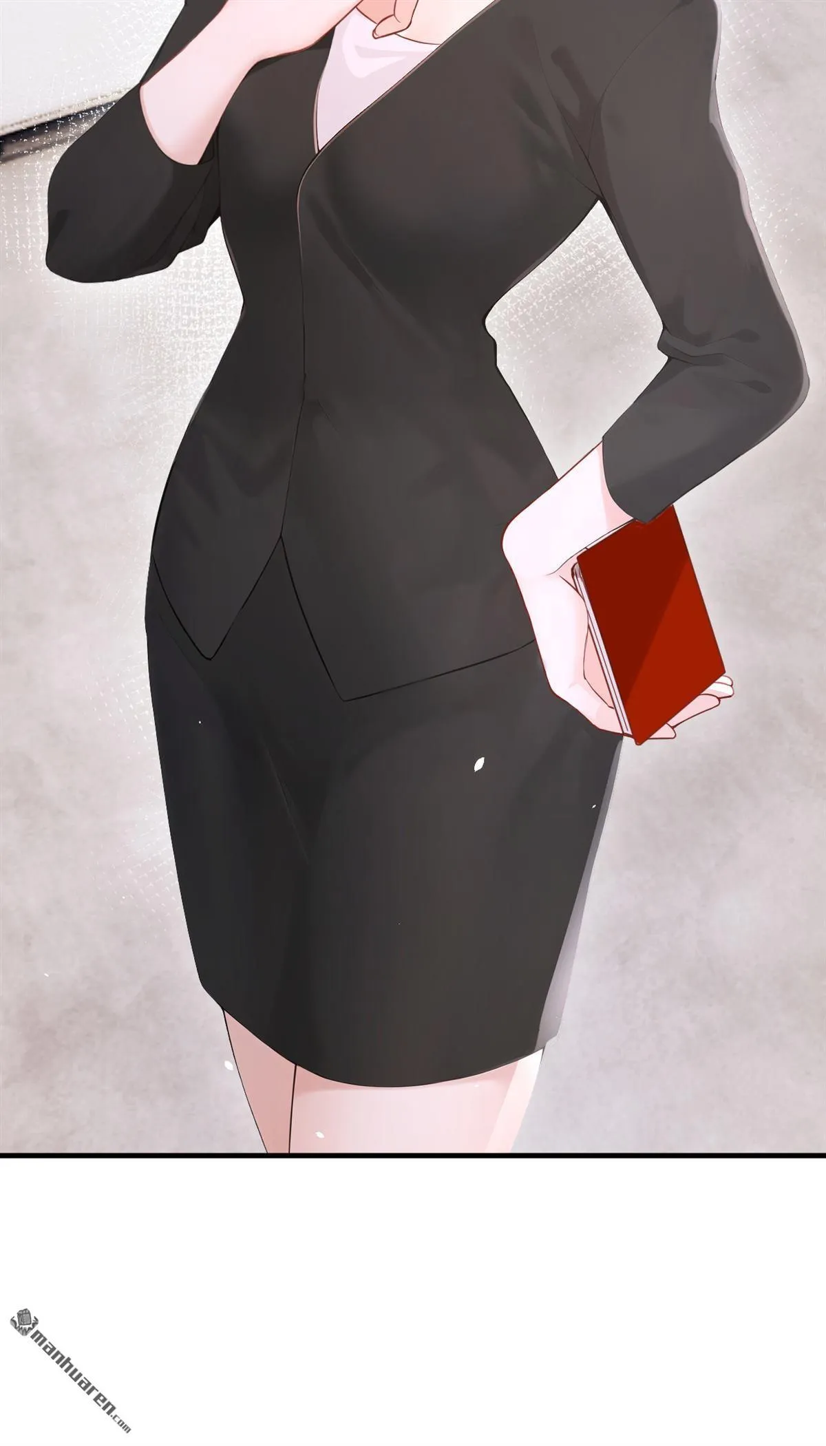 第14回 要做我的女人吗 第44页