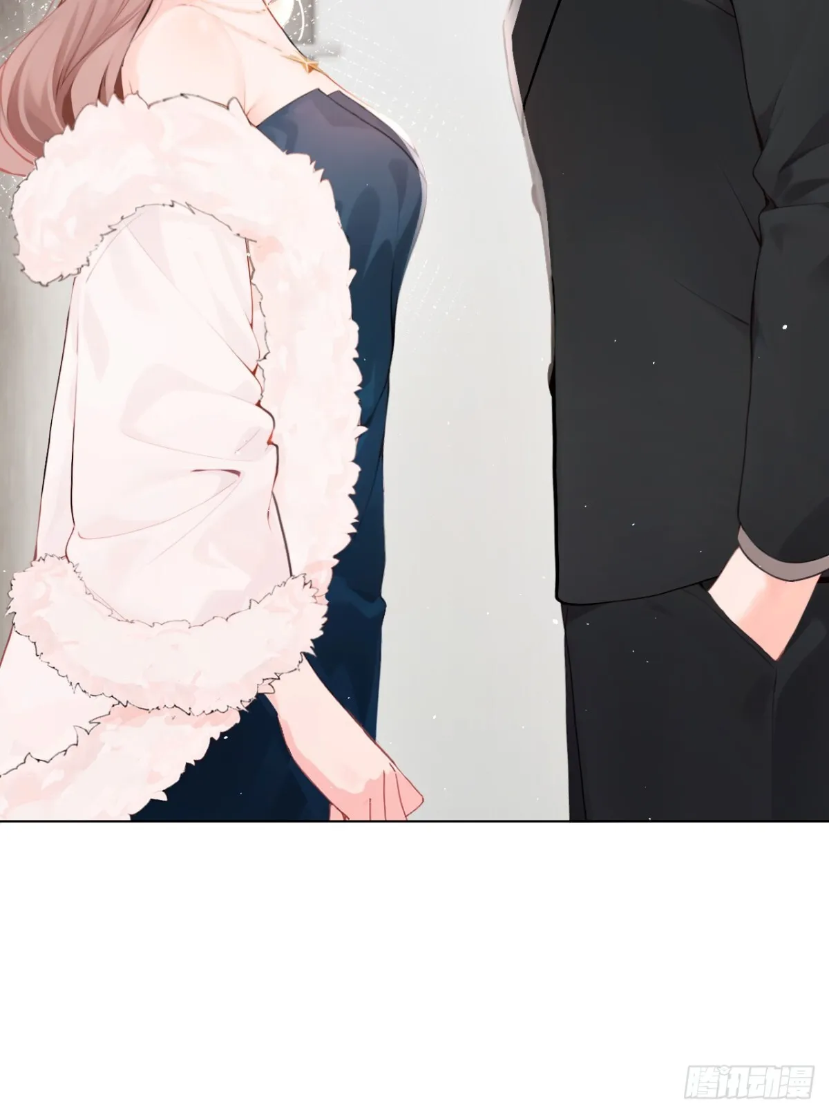 第11话 你可以睡我的房间 第41页