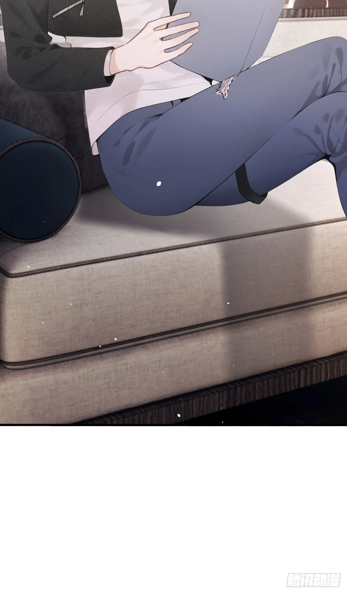 第14话 我只值一千万？ 第4页
