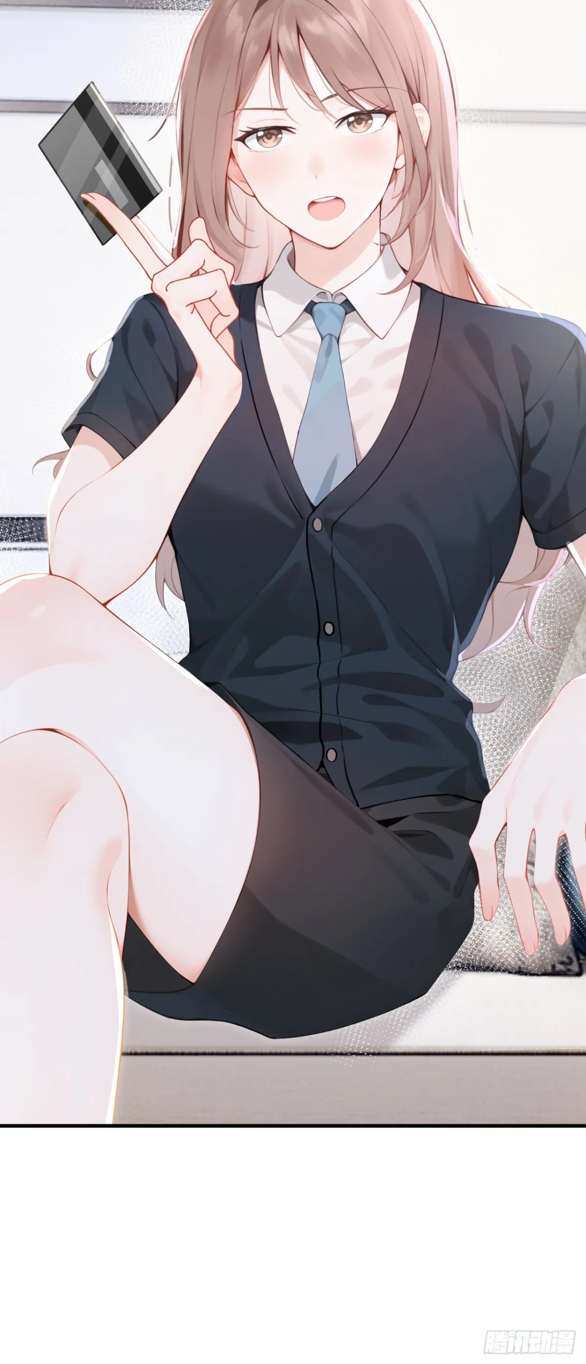 第14话 我只值一千万？ 第27页