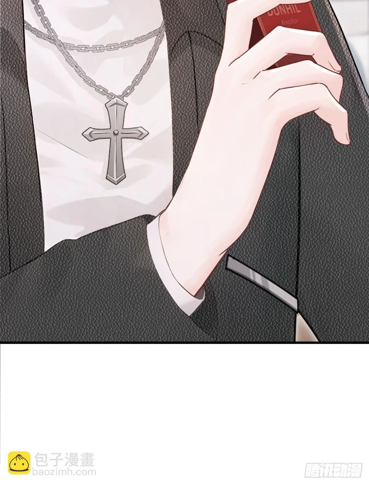 第15话 你说我忘本？ 第6页