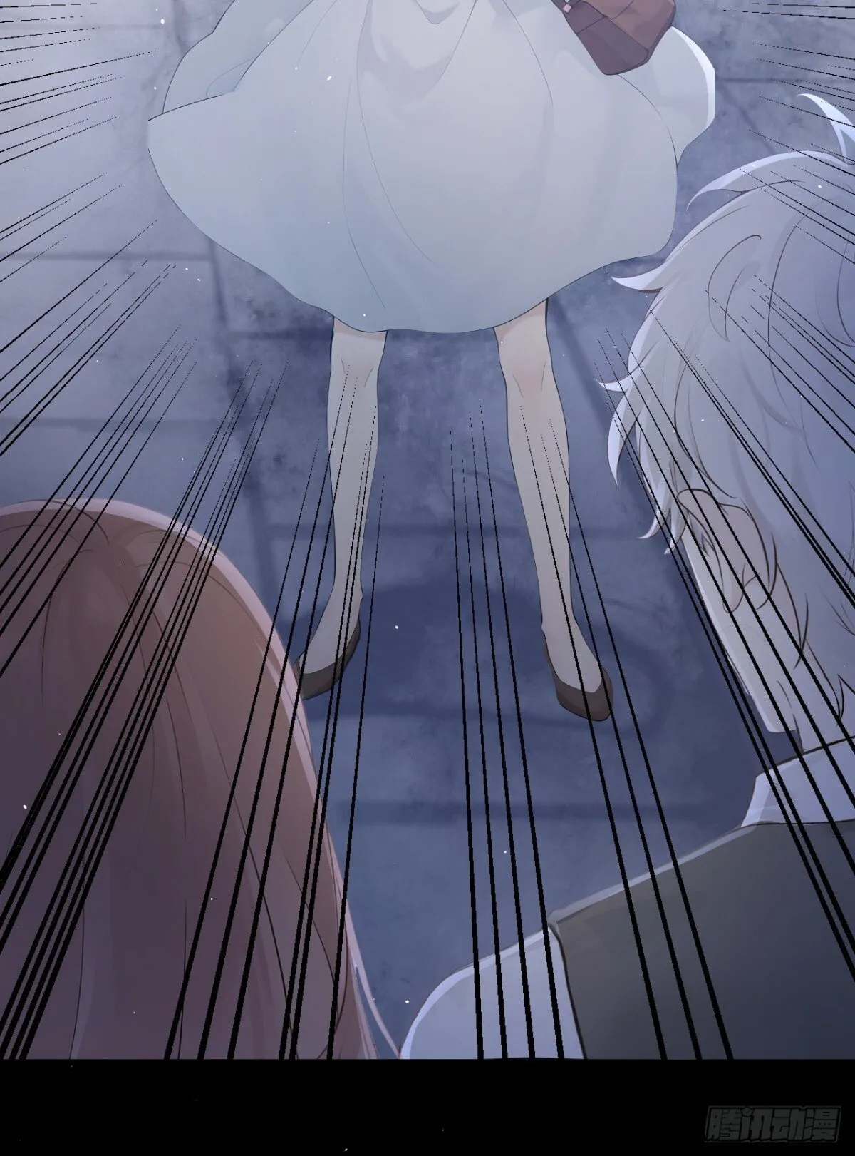 第18话 劝你不要做坑货 第8页